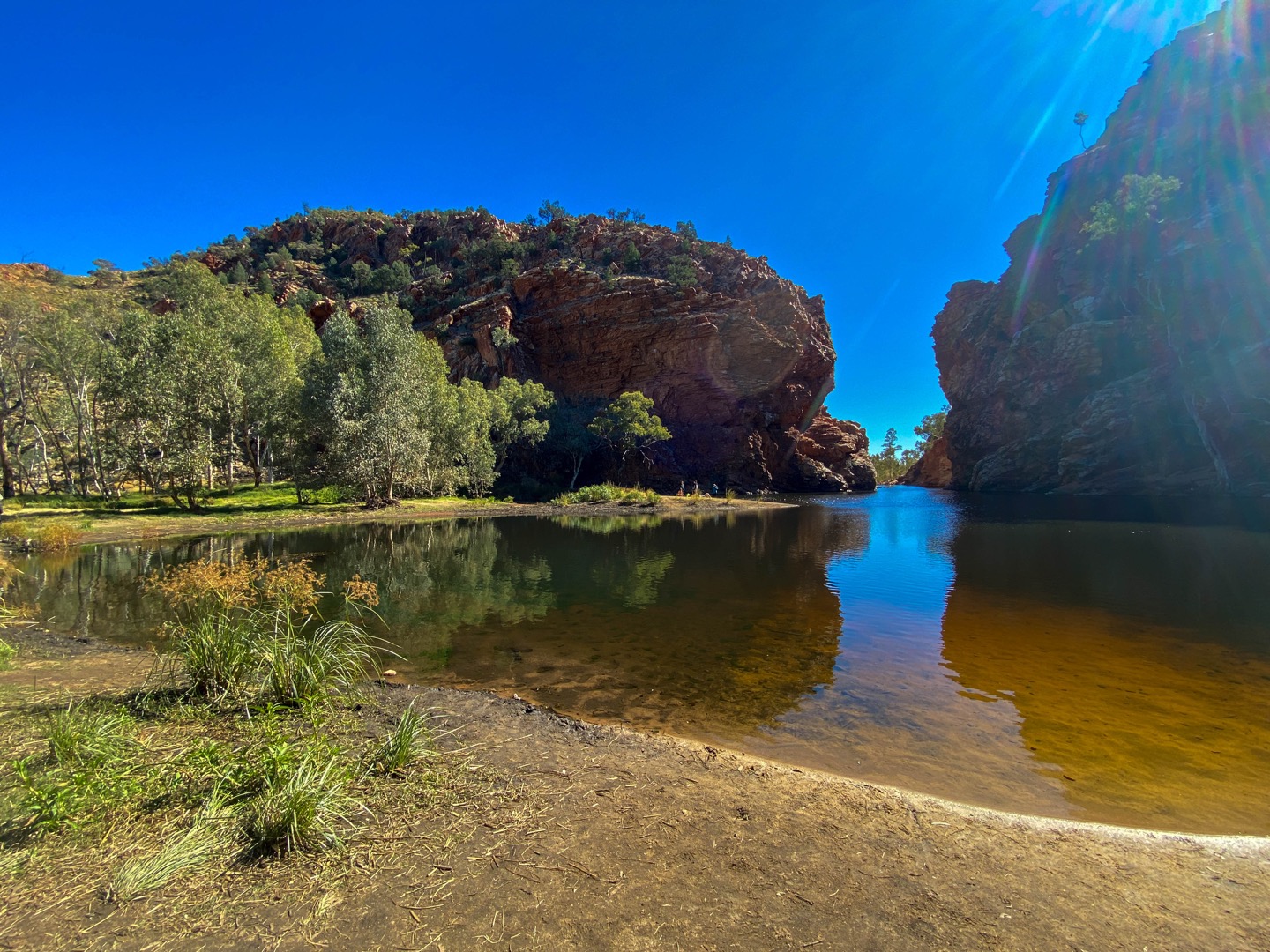 ellery-creek-big-hole-west-macdonnell-range-image-gallery-campedia