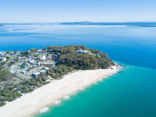 Nelson Bay